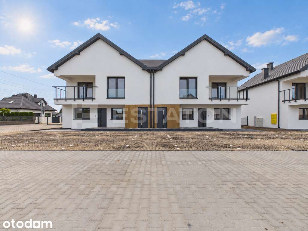 Mieszkanie na sprzedaż, 4 pokoje, 60 m², Zaczernie