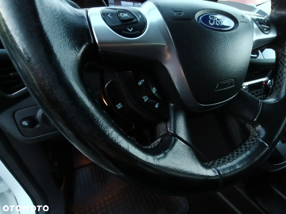 Ford Kuga 2.0 TDCi 4WD Titanium Plus - 9