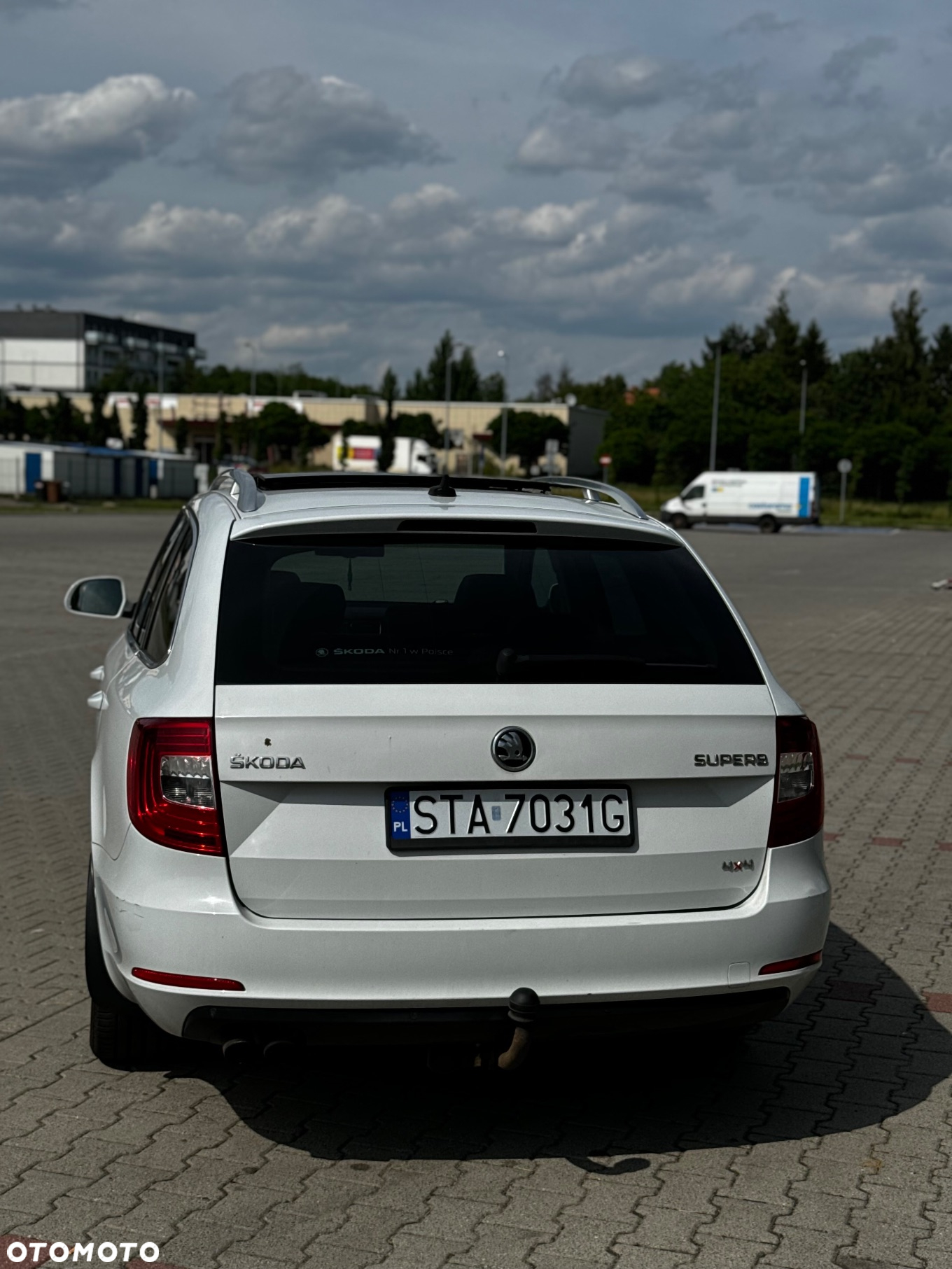 Skoda Superb - 30