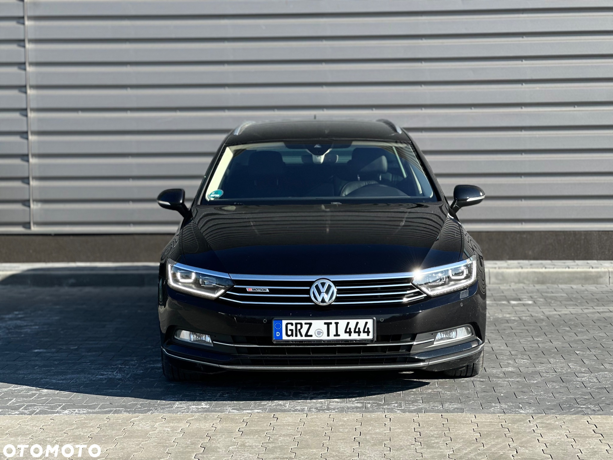 Volkswagen Passat 2.0 TDI BMT 4Mot Highline DSG - 3