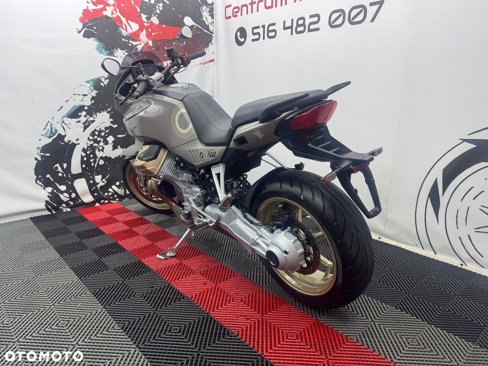 Moto Guzzi V100 Mandello - 6