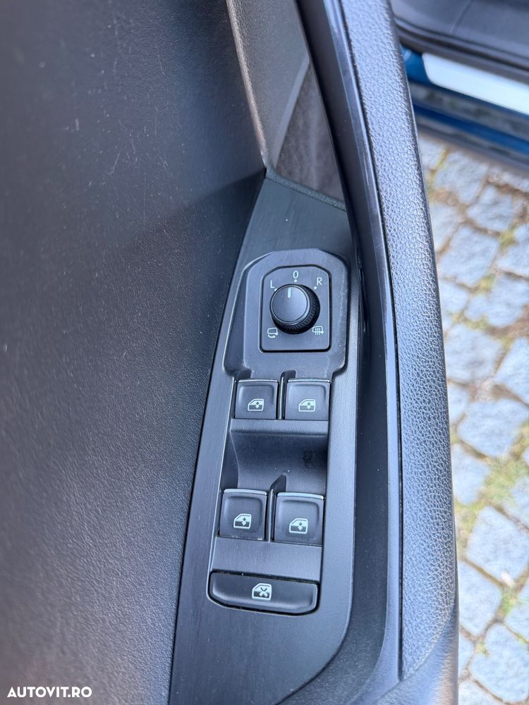 Skoda Kodiaq 1.4 TSI DSG Active - 25