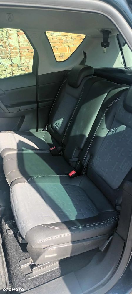 Opel Meriva 1.7 CDTI Edition - 10