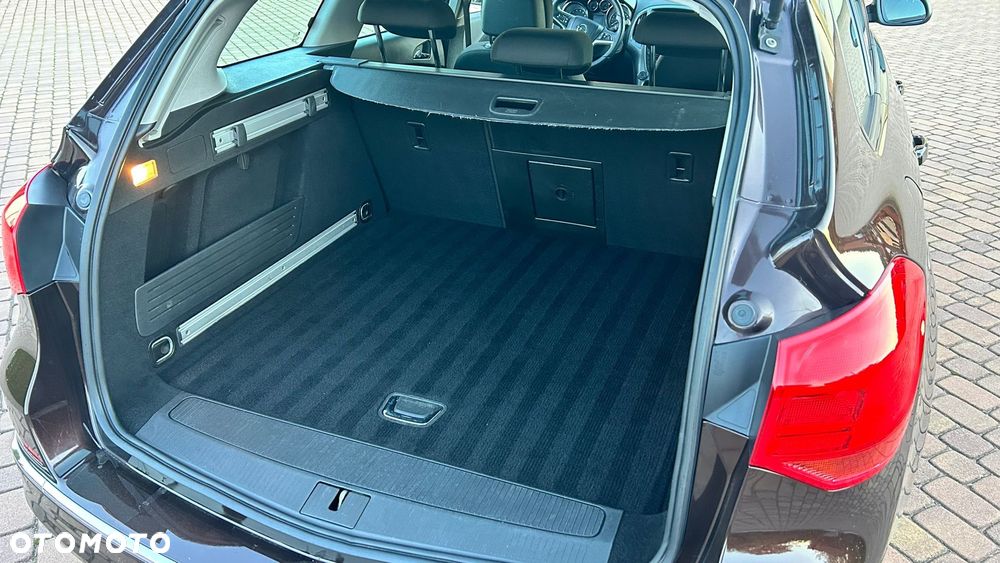 Opel Astra IV 1.4 T Enjoy - 15