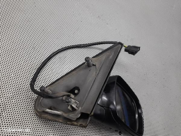 Espelho Retrovisor Dto Seat Ibiza Ii (6K1) - 3