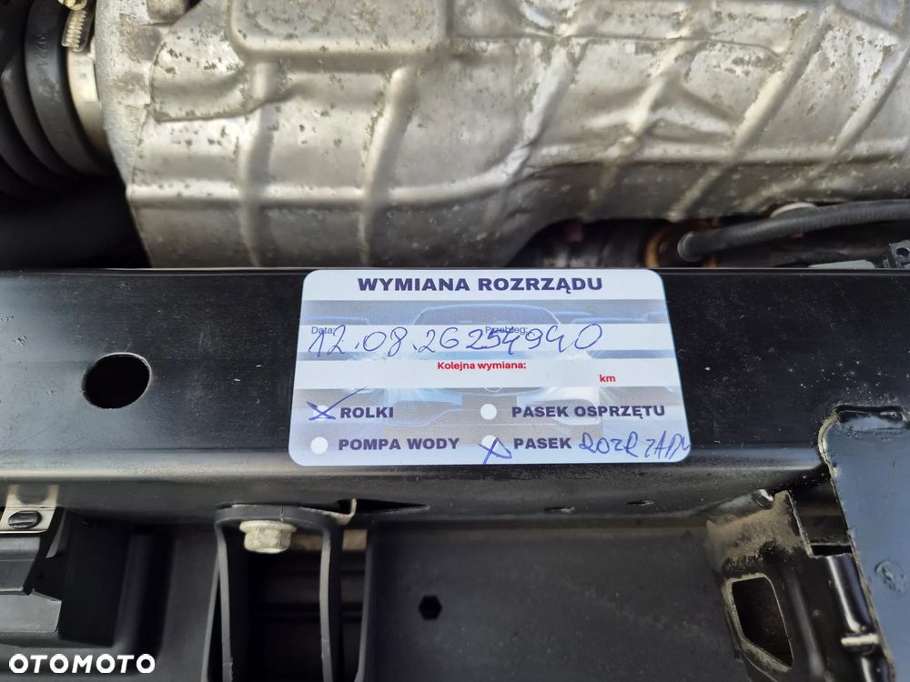 Opel Zafira - 27