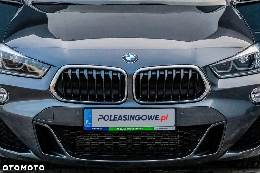 BMW X2 xDrive20d M Sport - 8