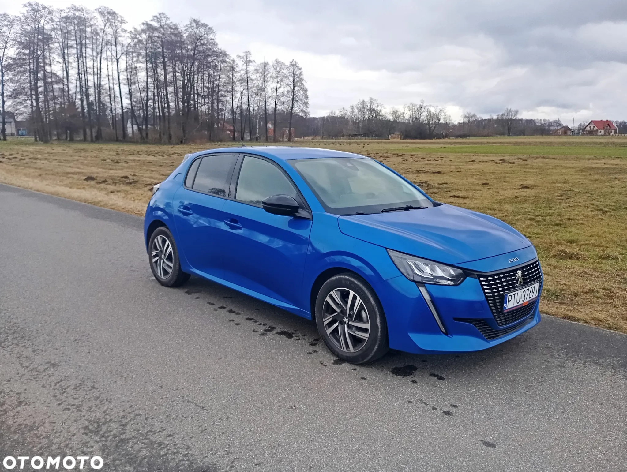 Peugeot 208 PureTech 100 Active - 5