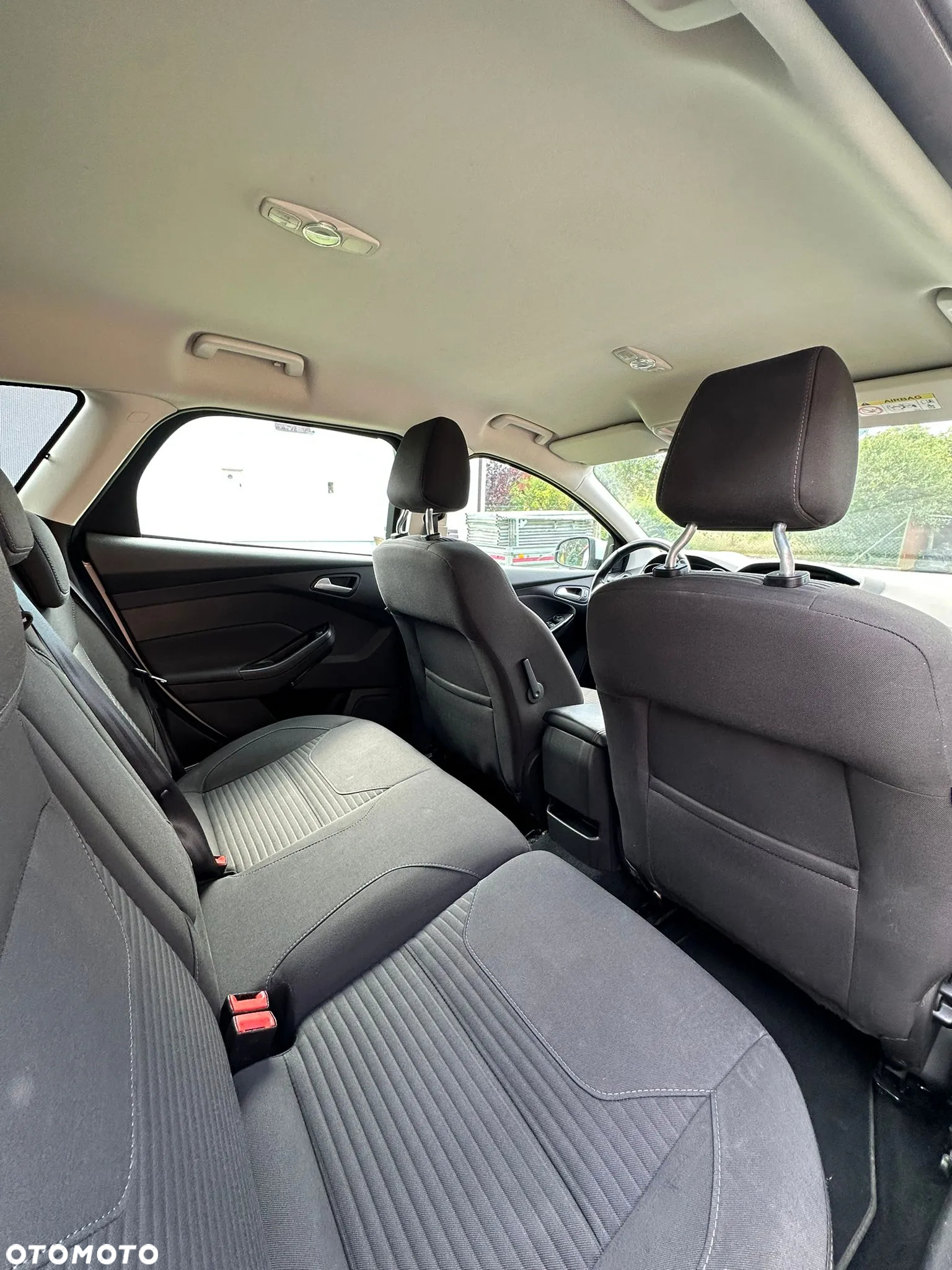 Ford Focus - 24