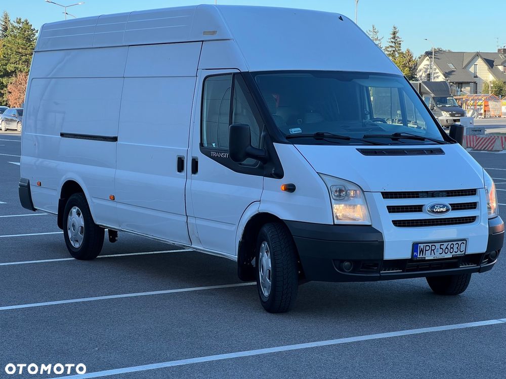 Ford Transit - 6