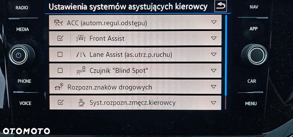 Volkswagen T-Cross 1.0 TSI OPF Style - 19