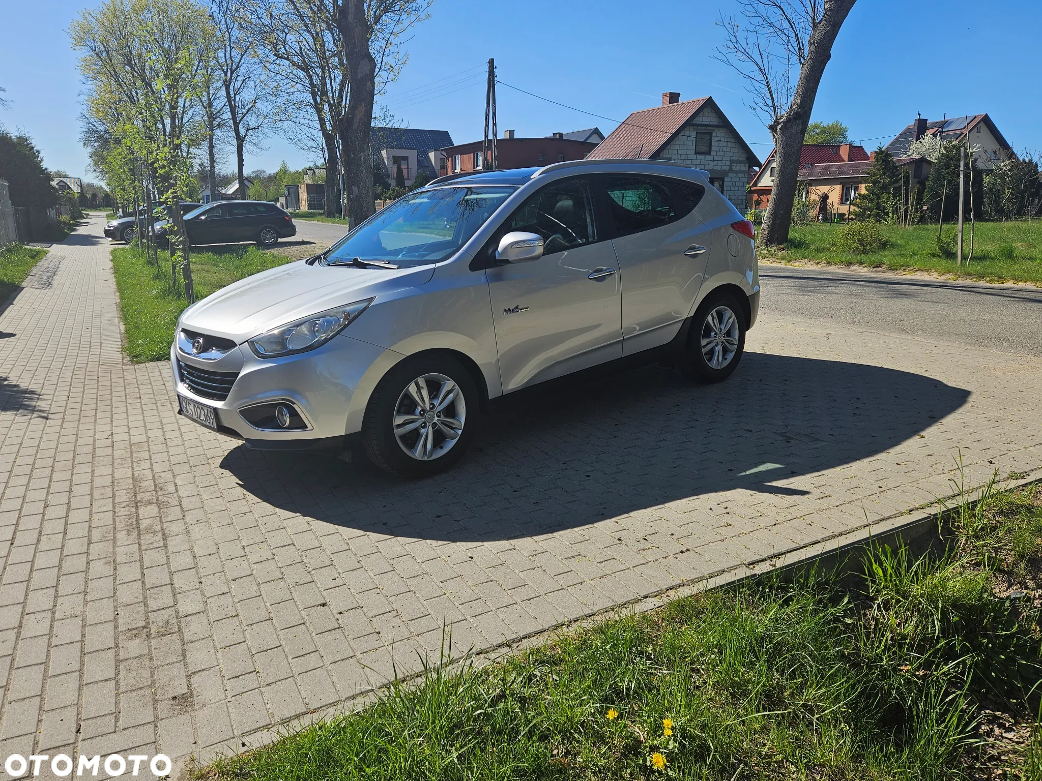 Hyundai ix35 - 5