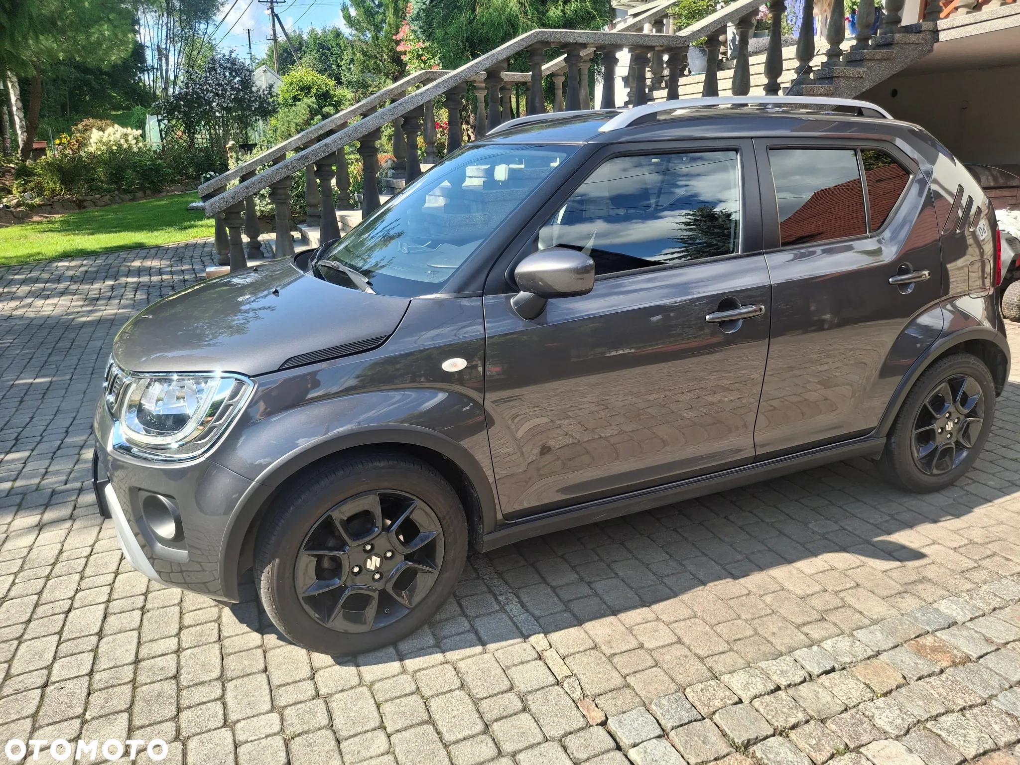 Suzuki Ignis 1.2 SHVS Premium - 7