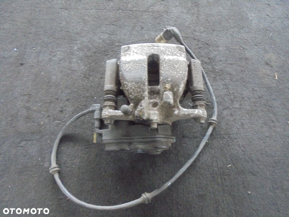 MERCEDES ML GL W166 ZACISK LEWY PRAWY TYLNY TYL - 3