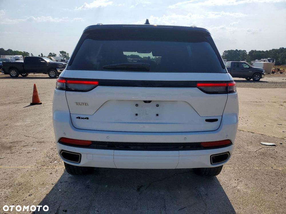 Jeep Grand Cherokee - 6