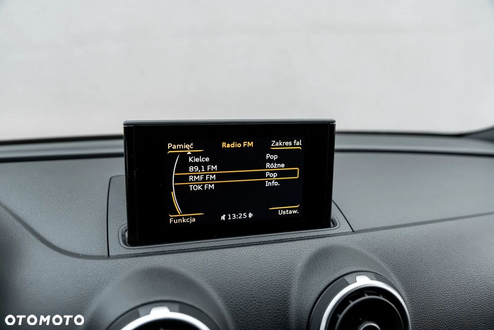 Audi A3 Sportback 1.4 TFSI cylinder on demand S line Sportpaket - 30