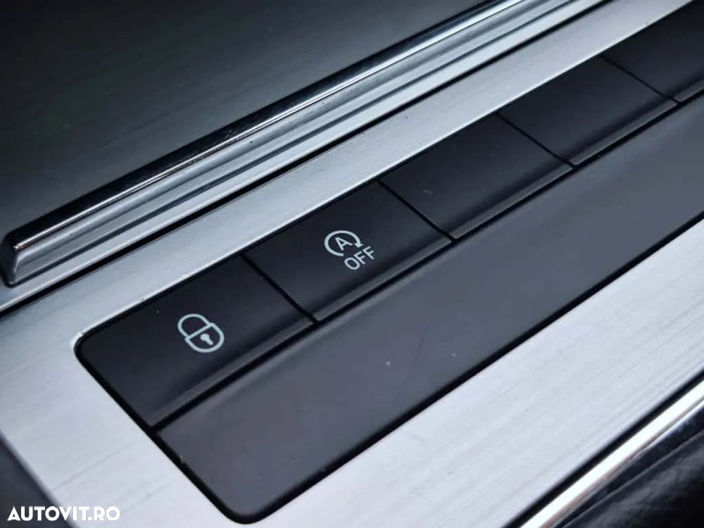 Skoda Octavia Combi 1.0 TSI Ambition - 17
