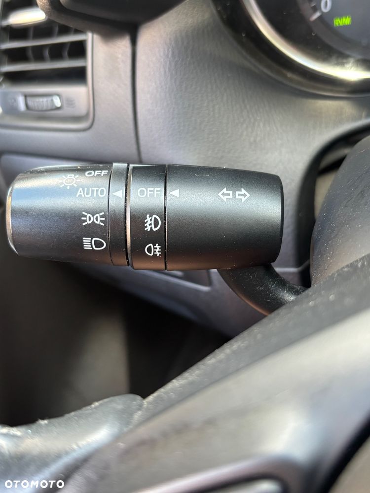 Mazda CX-5 2.0 SKYACTIV-G Center-Line - 19