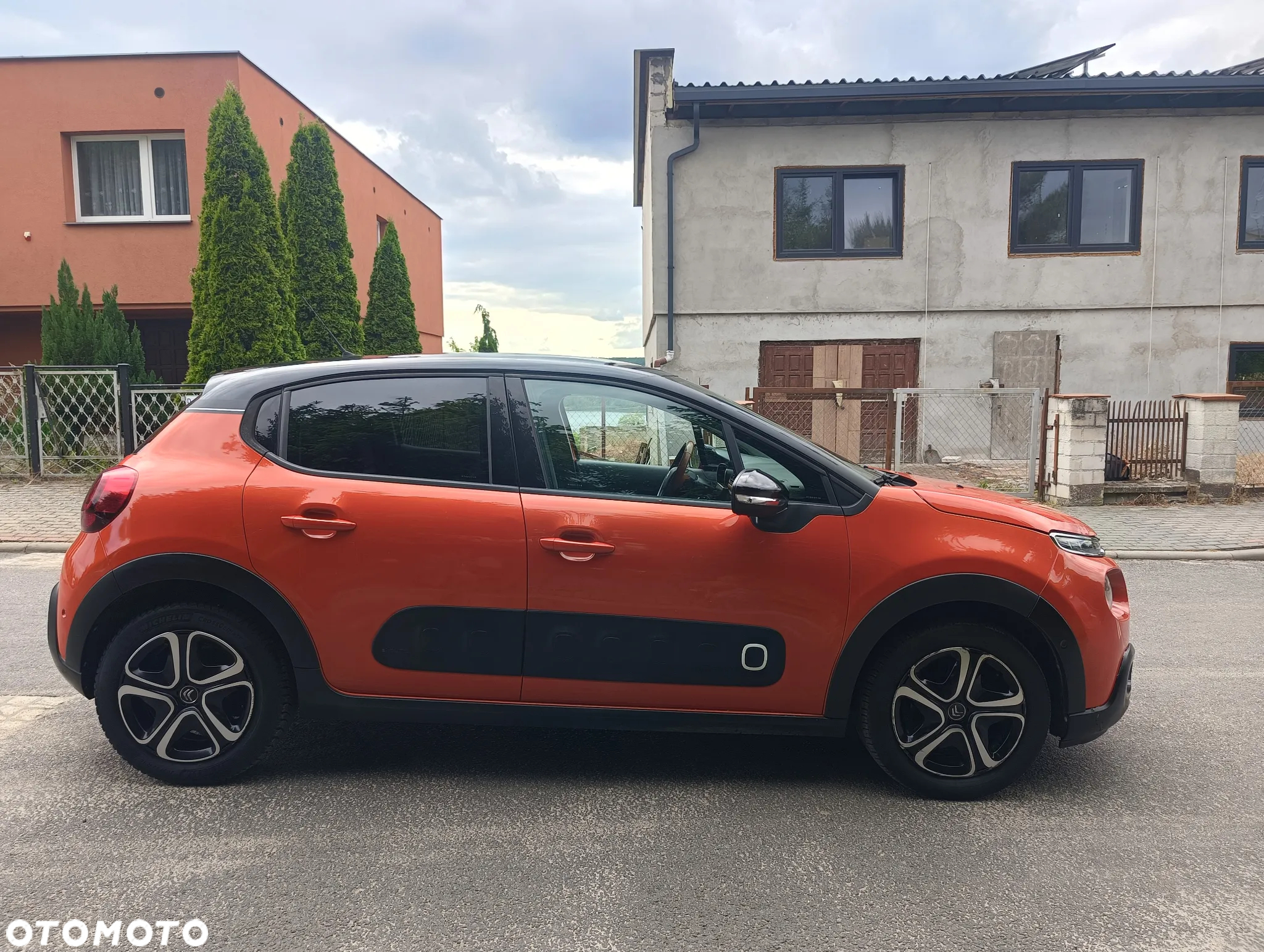 Citroën C3 1.2 PureTech Shine S&S - 27