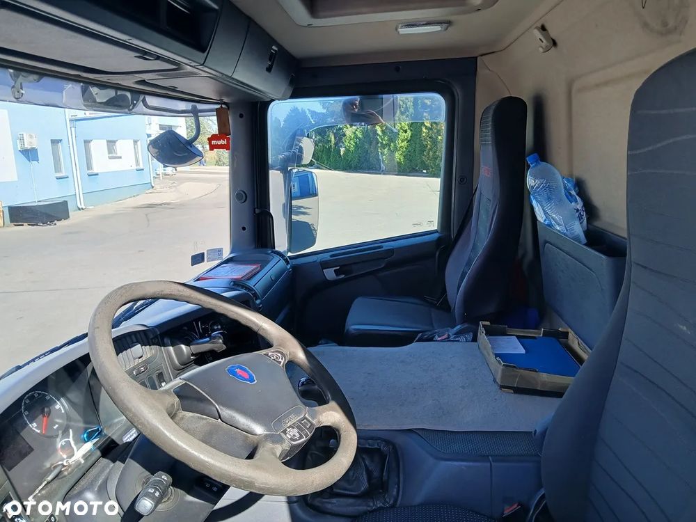 Scania P360 - 6