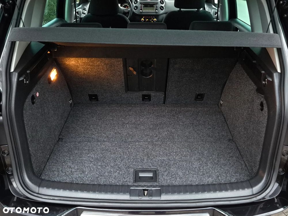 Volkswagen Tiguan 2.0 TDI DPF 4Motion DSG Cup Sport & Style - 25