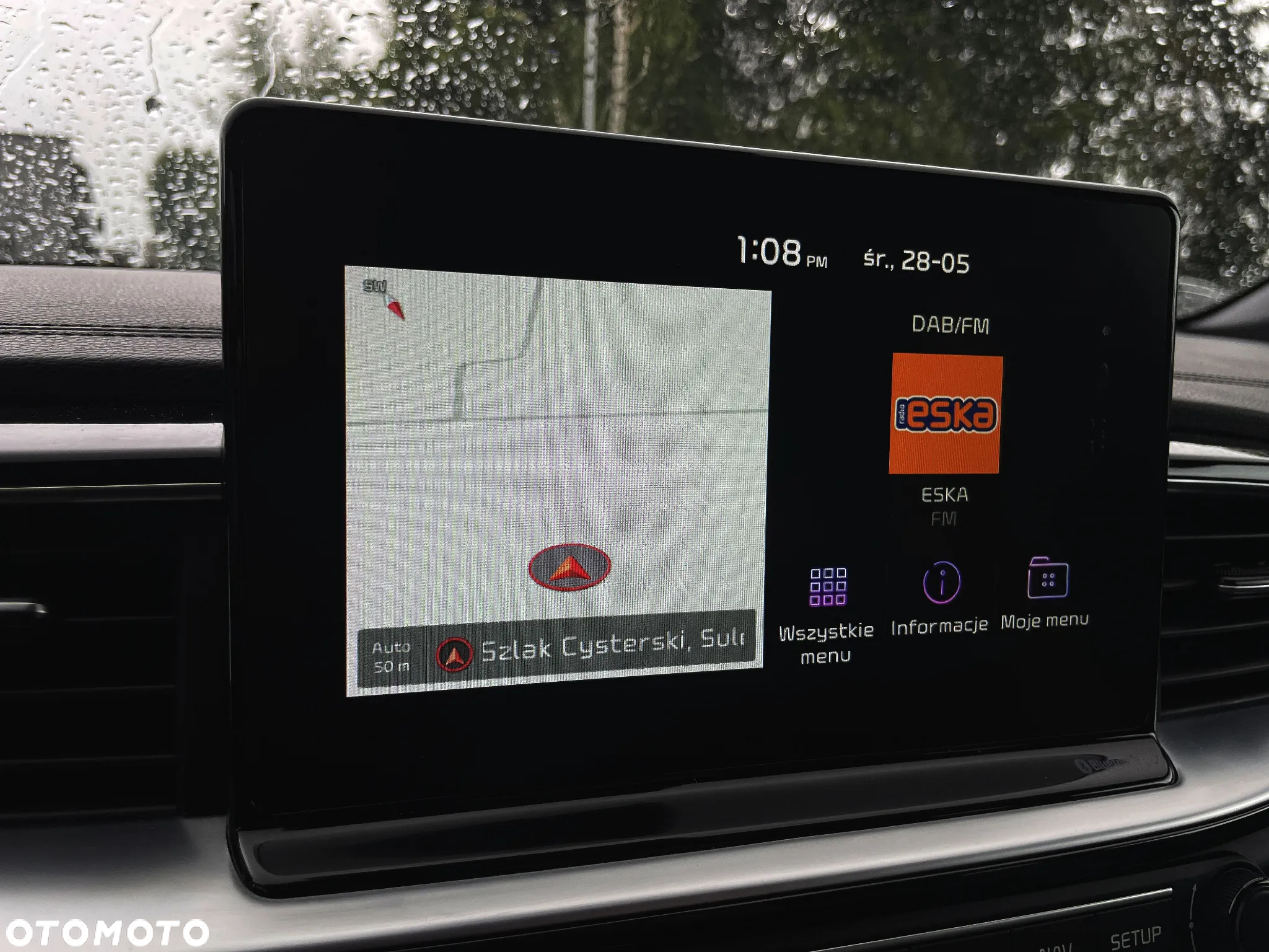Kia ProCeed 1.4 T-GDI GT Line DCT - 28