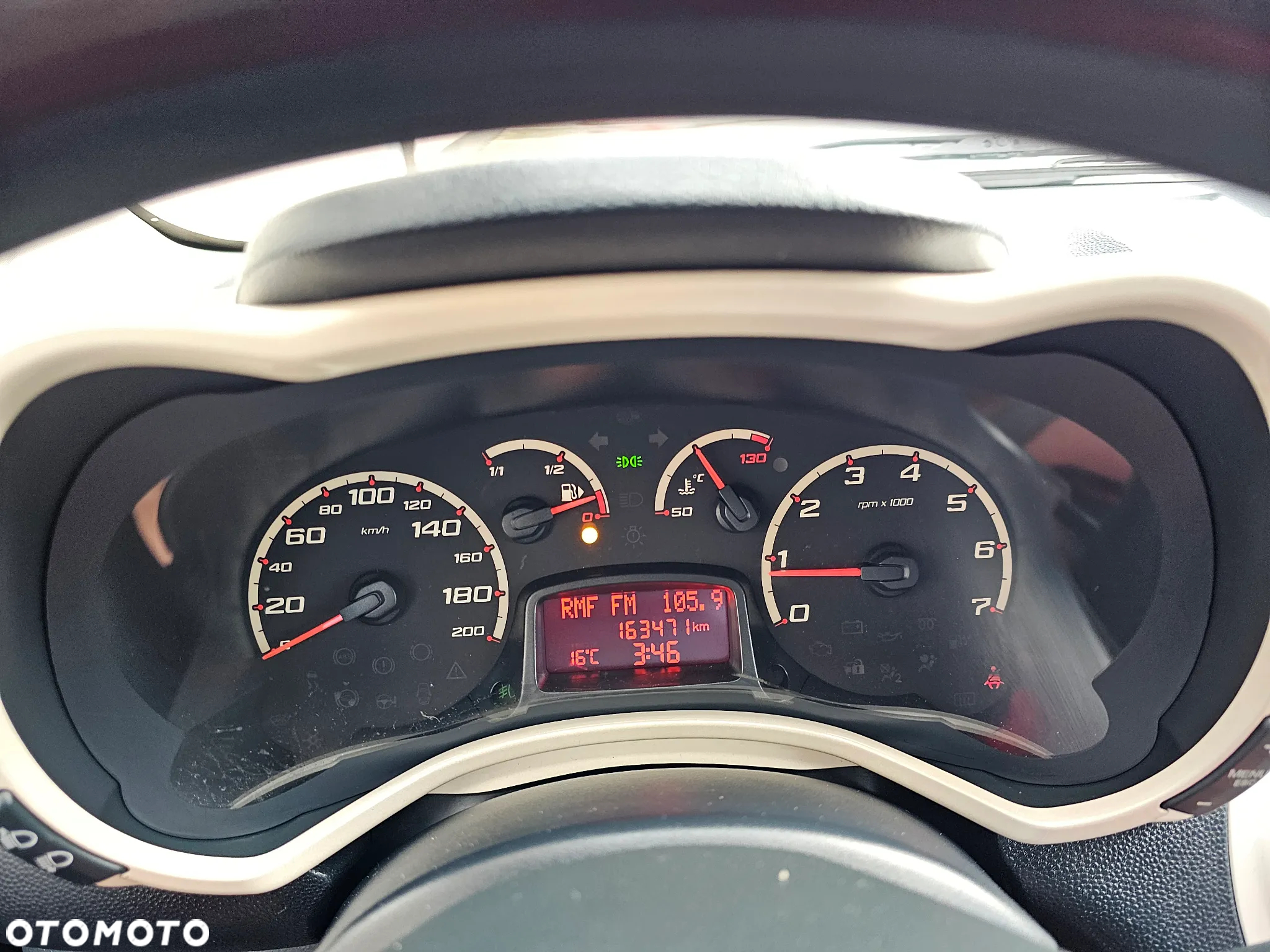 Ford KA 1.2 Titanium+ - 10