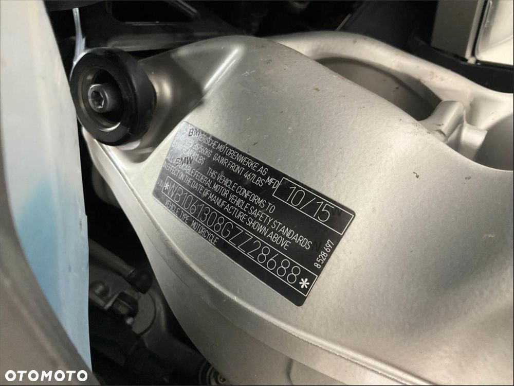 BMW K - 23