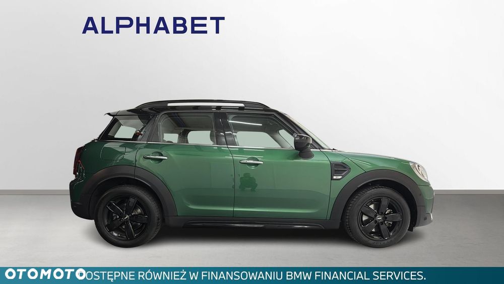 MINI Countryman Cooper - 8