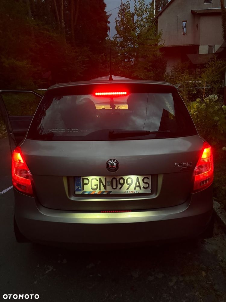 Skoda Fabia 1.2 12V Classic - 2
