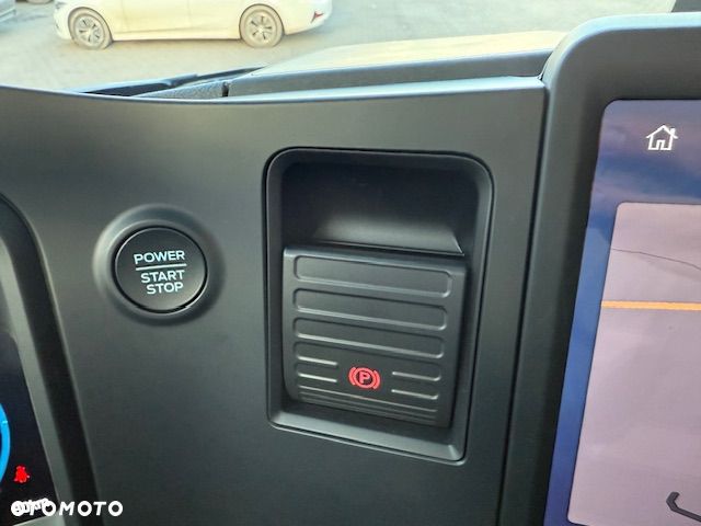 Ford F-MAX 510 KM Gen 2 Kamery Poduszki LED - 18