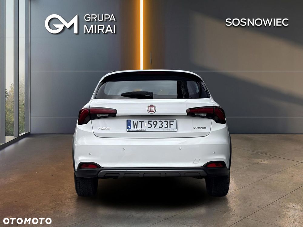 Fiat Tipo - 4