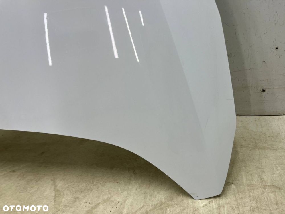 Maska Ford C-Max CMax Mk2 II 15-19r. Lift pokrywa silnika F1CB-R16854-A - 11