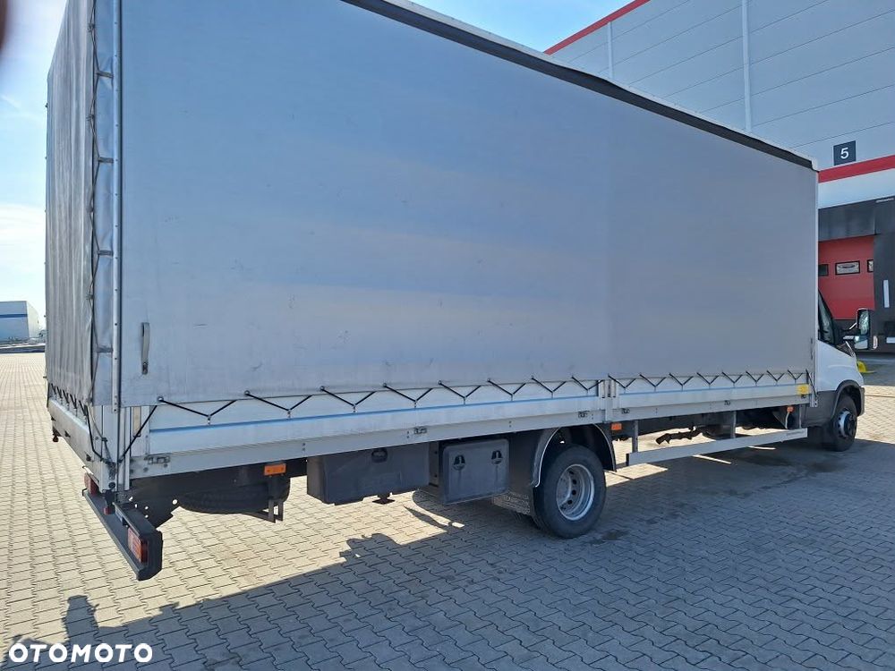 Iveco Daily - 6