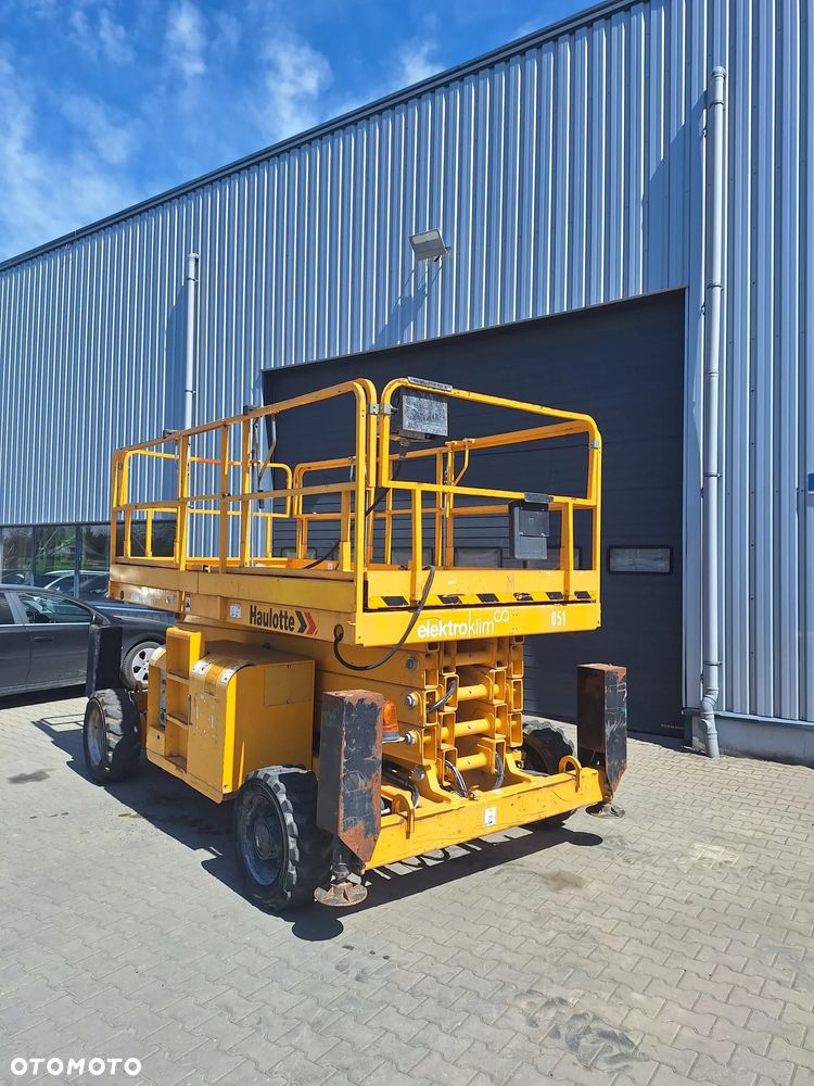 Haulotte H15 SDX - 3
