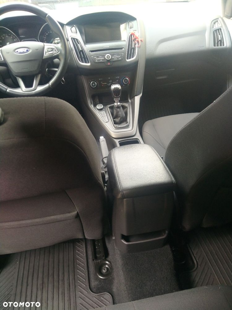 Ford Focus - 5