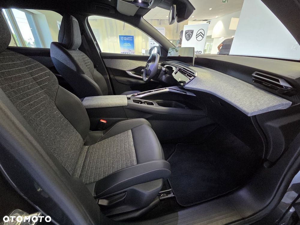 Peugeot 3008 - 6