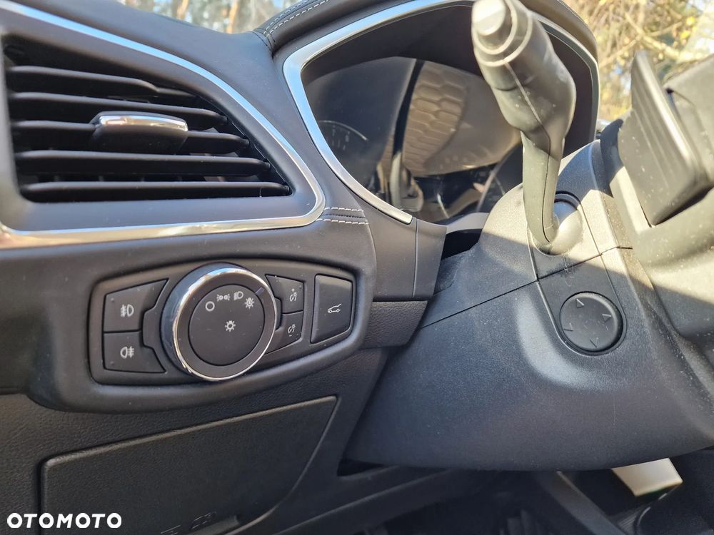 Ford S-Max 2.0 EcoBoost Vignale - 18