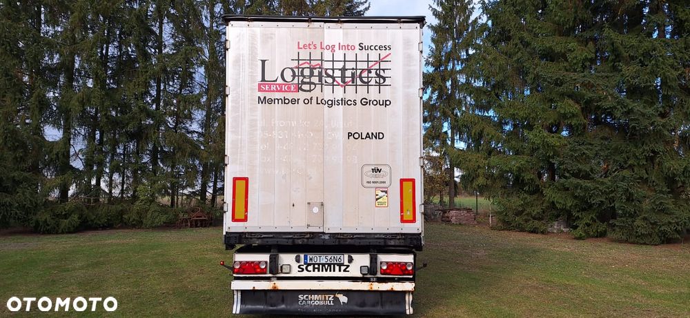 Schmidt Cargobull AG - 5