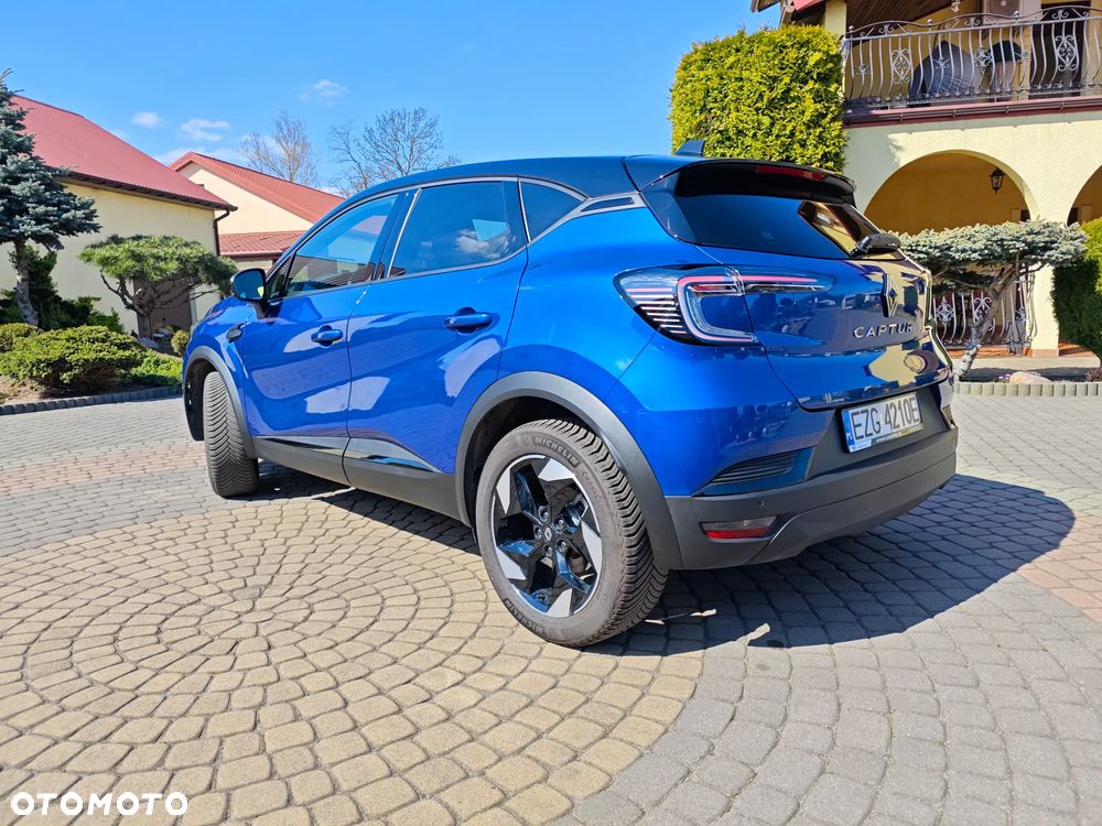 Renault Captur 1.0 TCe Techno - 3