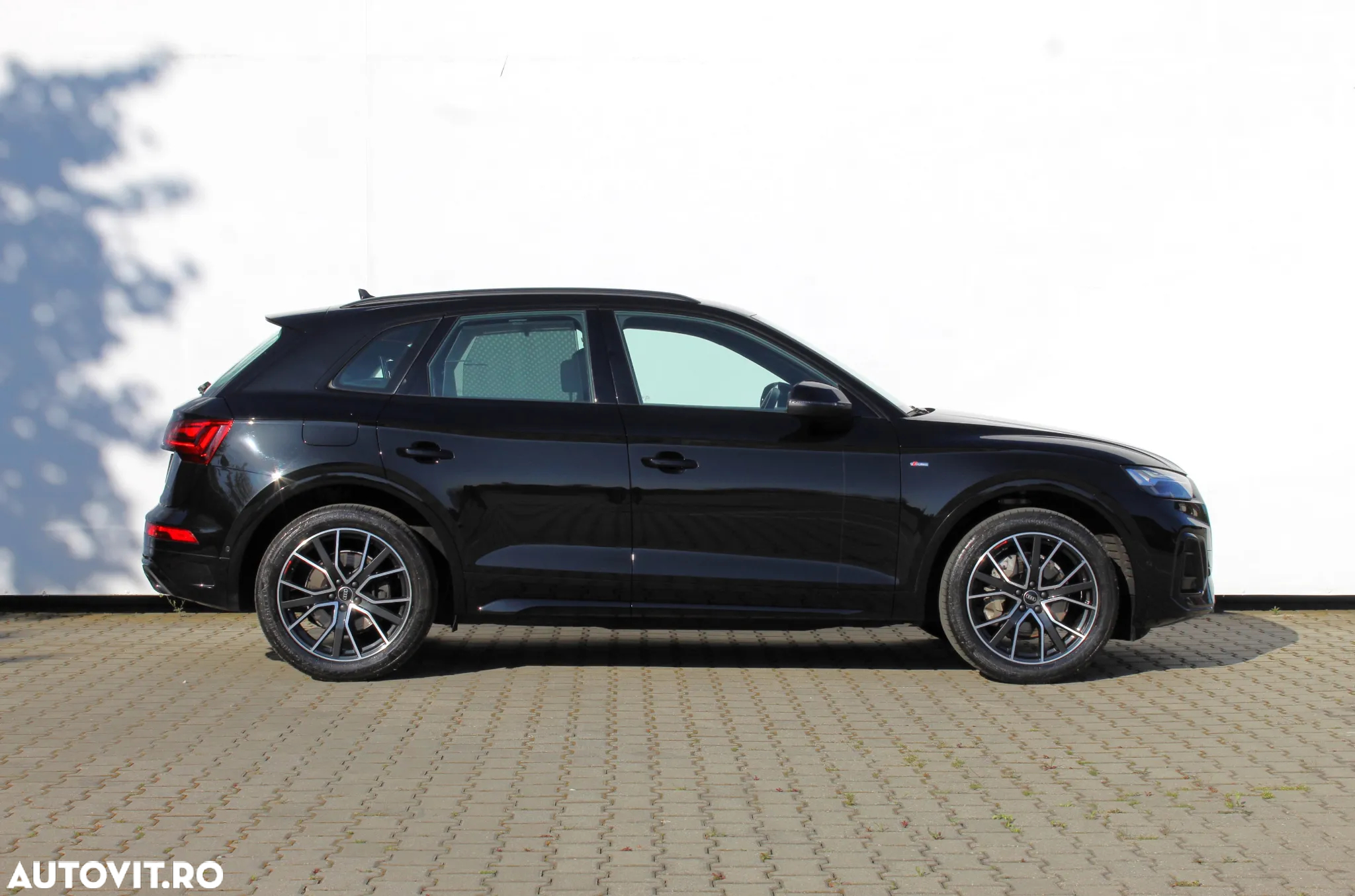 Audi Q5 40 TDI quattro S tronic MHEV S Line - 6
