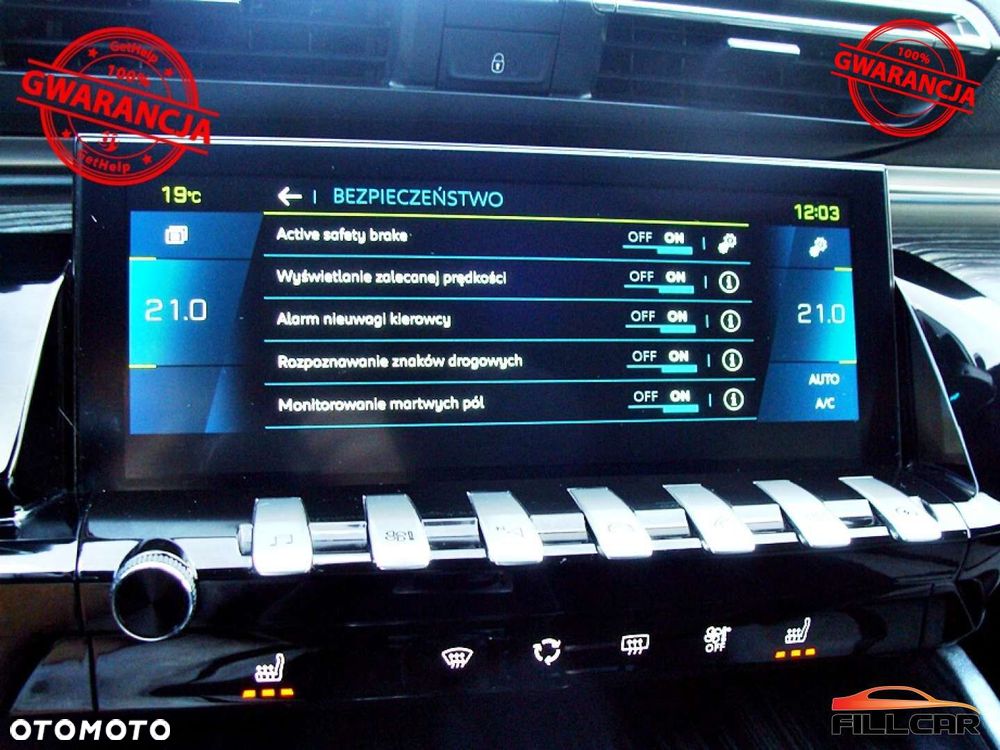 Peugeot 508 1.6 PureTech HYbrid PHEV GT Pack S&S EAT8 - 28
