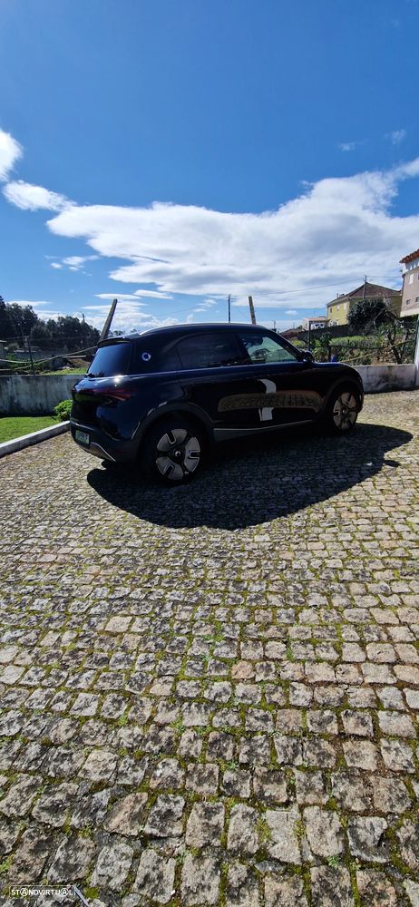 Smart #1 Premium - 2