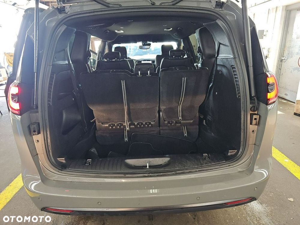Chrysler Pacifica - 14