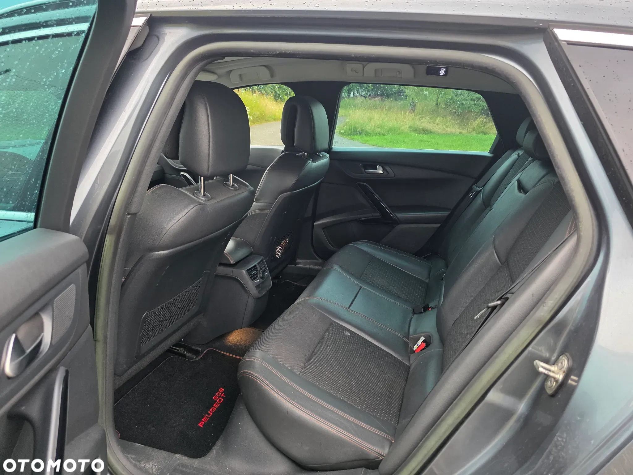Peugeot 508 2.0 BlueHDi Allure S&S EAT8 - 9