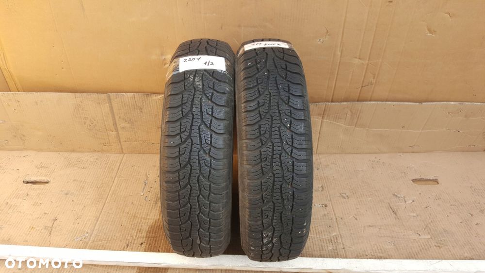 opony całoroczne uniroyal allseason expert2 155/80/13" 79t 2023 - 1