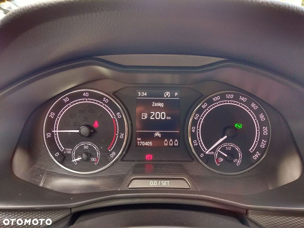 Skoda Scala 1.5 TSI Ambition - 14