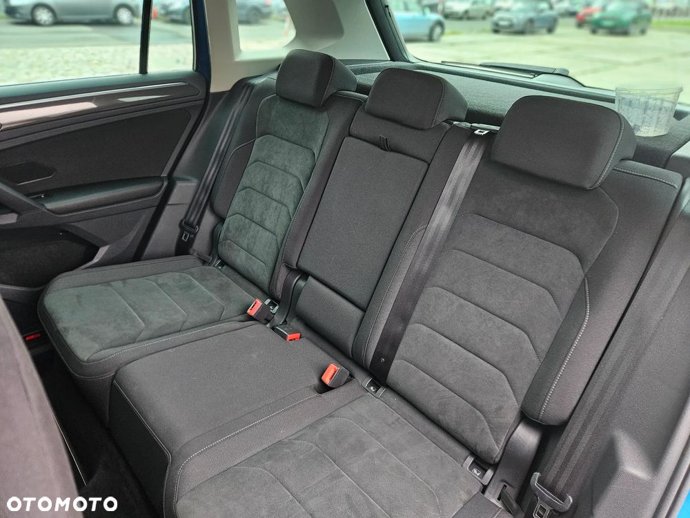 Volkswagen Tiguan 2.0 TSI BMT 4Mot Highline DSG - 29