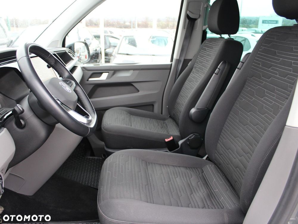 Volkswagen Caravelle 6.1 Comfortline 2.0 TDI DSG - 11
