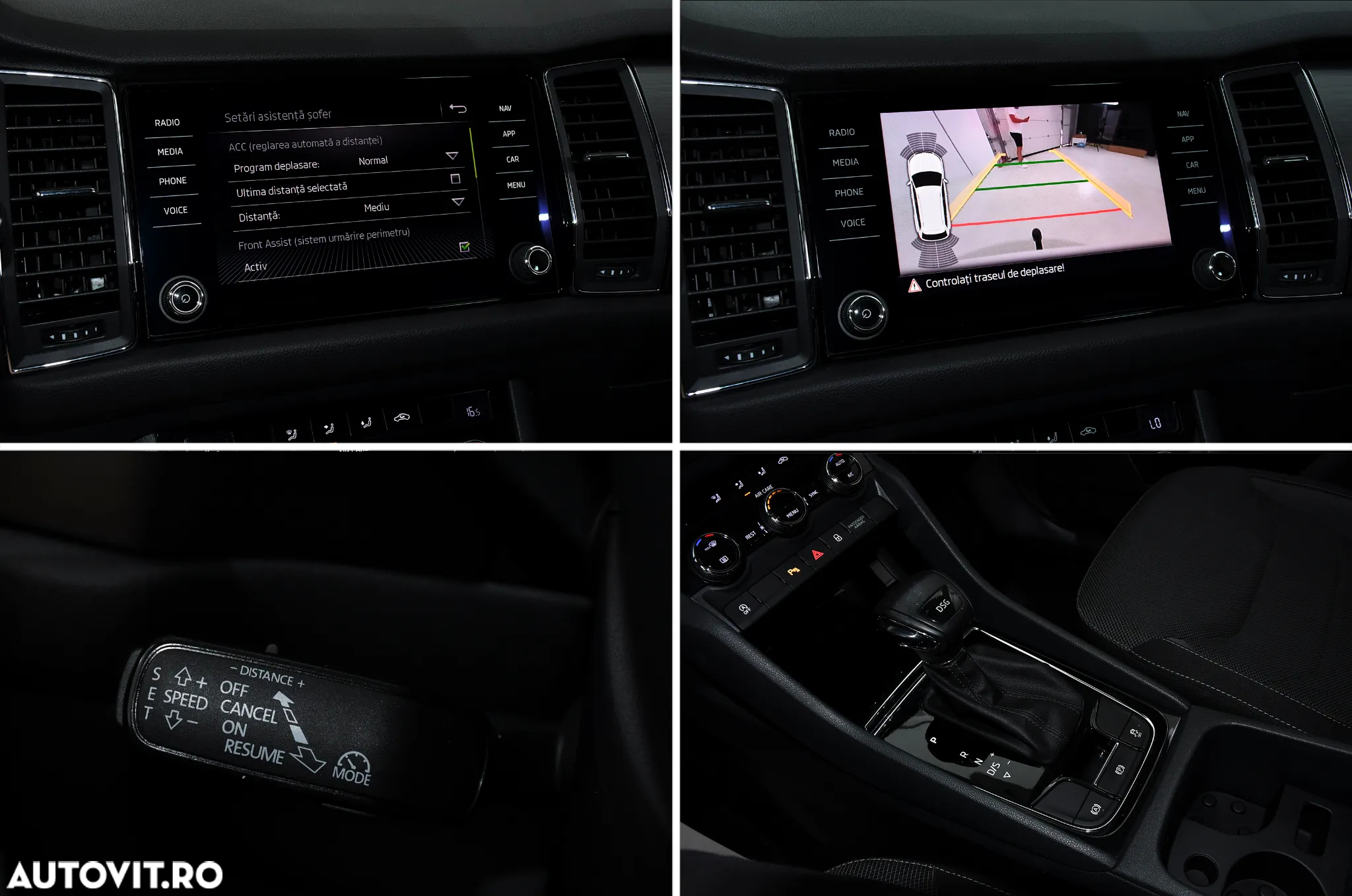 Skoda Kodiaq 2.0 TDI DSG Sportline - 11